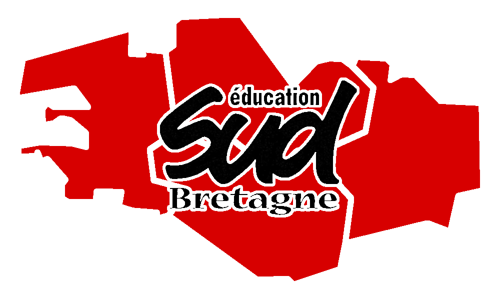 SUD éducation Bretagne